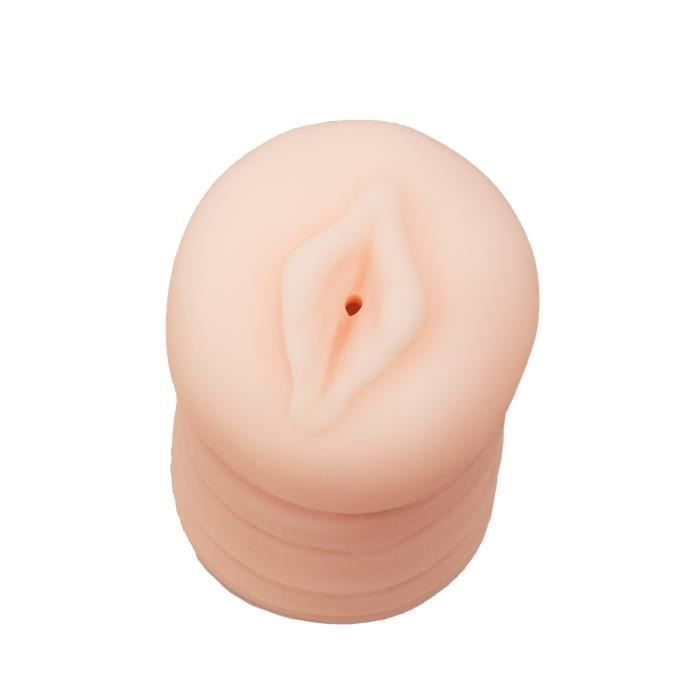 MEN MASTURBATOR Dream Toys-La fille d'à côté Megan