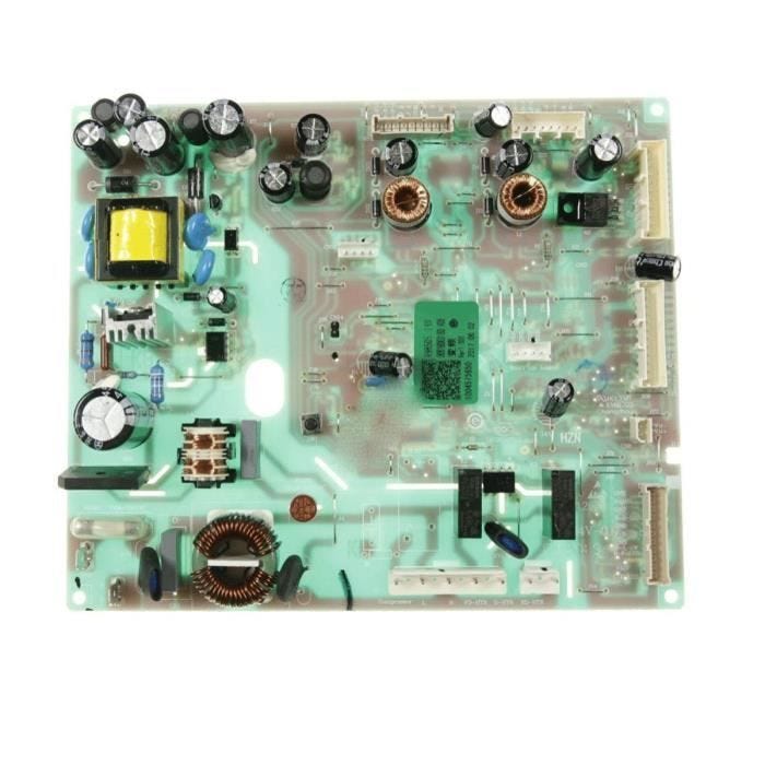 Module électronique - Réfrigérateur, congélateur - HAIER (66744) - Blanc - 2 ans de garantie
