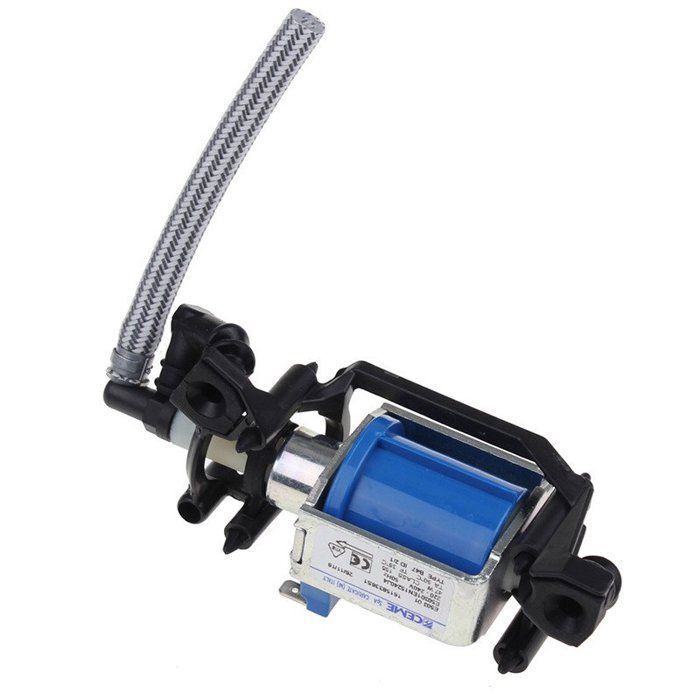 Pompe pour centrale vapeur - Calor - CS-00127274 - Compatible avec EXPRESS COMPACT - Couleur Bleu - Accessoire