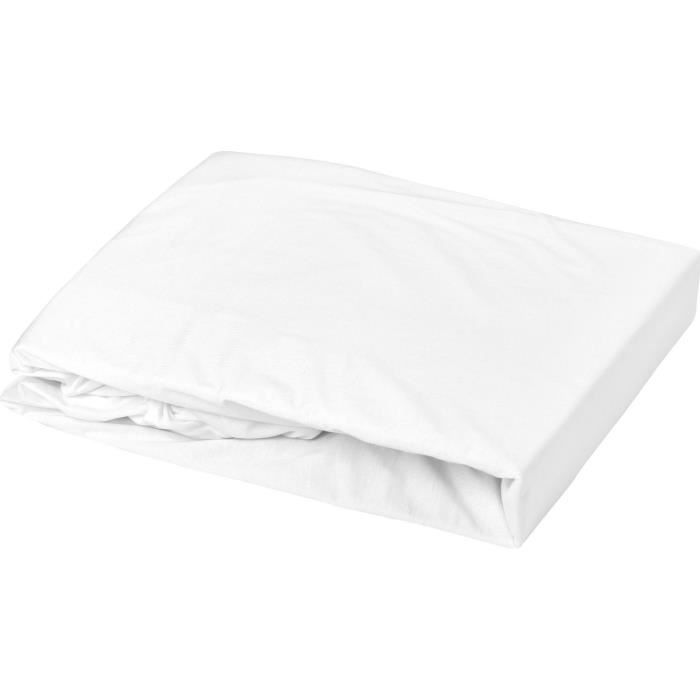 Protège matelas alese - MON P'TIT DODO - 1901482 - Molleton pvc - Antimicrobien - 70x140 cm