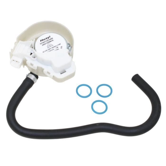Kit moteur lavage alterné - Lave-vaisselle - ARISTON HOTPOINT, WHIRLPOOL (140650)