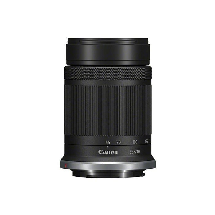 Canon objectif rf-s 55-210mm f/5-7.1 is stm