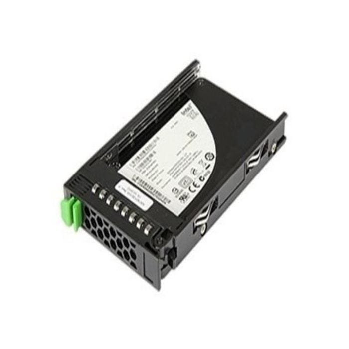 SSD Fujitsu SATA 6G 1.92TB Mixed-Use 2.5' H-P EPSSD - Fiabilité et performances optimales