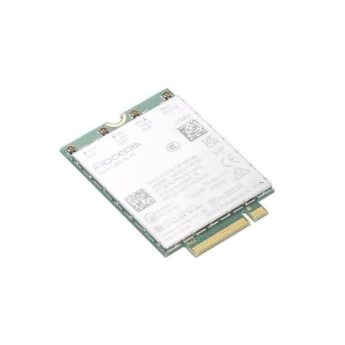 LENOVO ThinkPad Fibocom L860-GL-16 XMM756 CAT16 - 4XC1K04678
