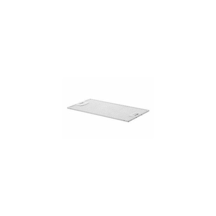 Filtre métal anti graisse pour hotte - BOSCH, SIEMENS (24669)