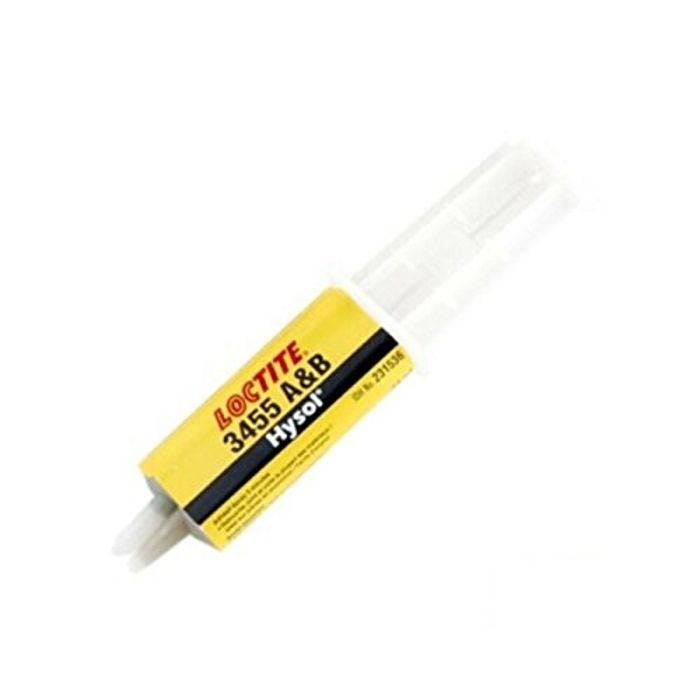 LOCTITE 231536 POXYMATIC ALUMINIUM 24ML