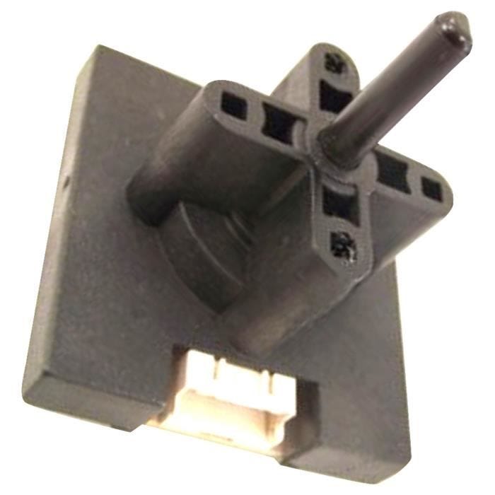 Commutateur - SCHOLTES - C00098002 - Compatible avec FOUR et CUISINIÈRE - Accessoire de cuisine