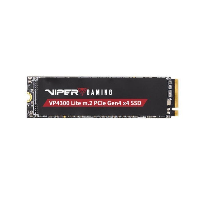 PATRIOT SSD 4 To 7400/6400 VP4