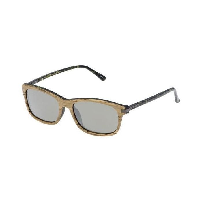 Lunettes de soleil - Lozza - SL4029M56ANBX - Marron - Ø 56 mm - Protection catégorie 4