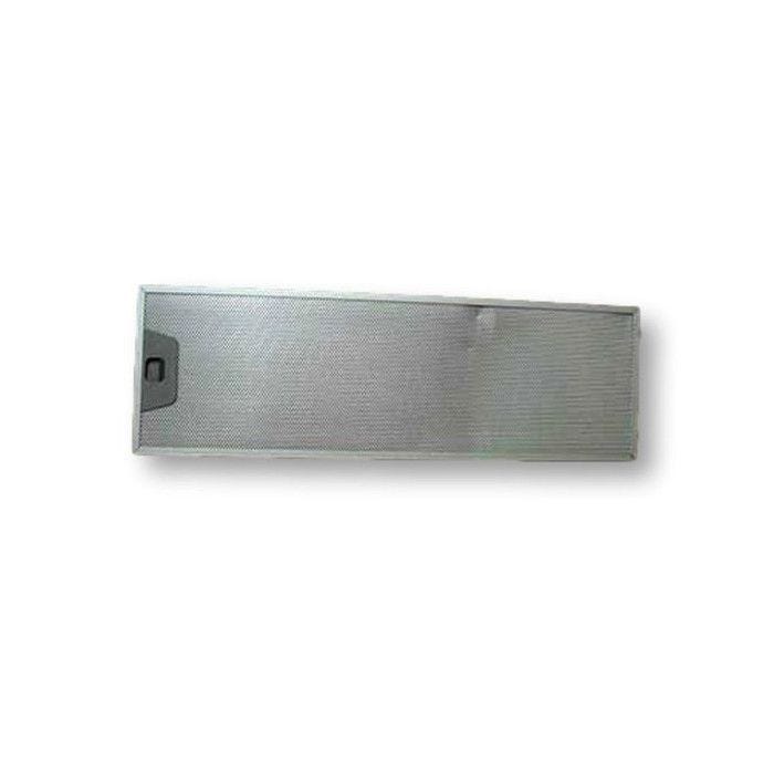Filtre métal anti graisse - Hotte - BEKO CTB6407XH BB301175