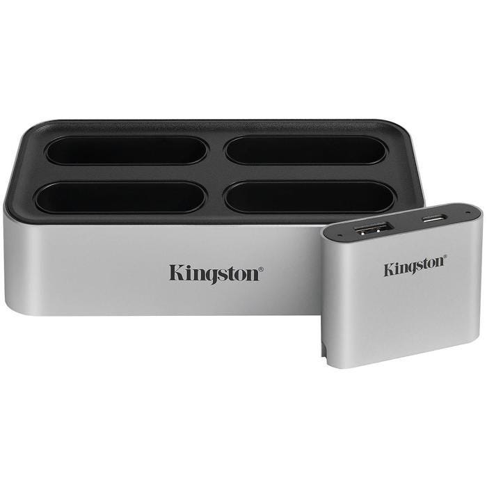 Kingston Workflow Station - s