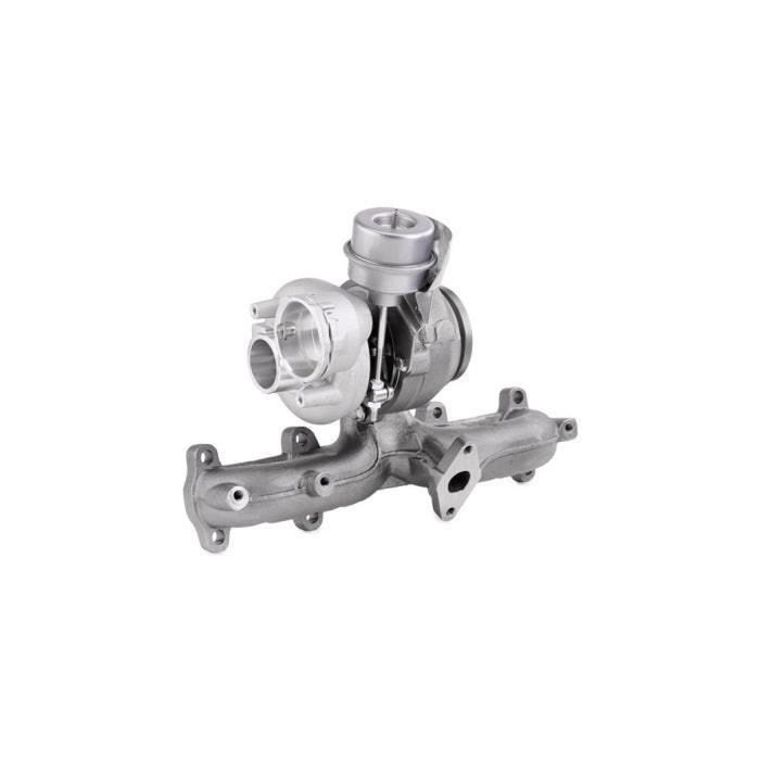 Turbo 1.9 TDI Turbocompresseur Ibiza Altea A3 Octavia Passat Gol