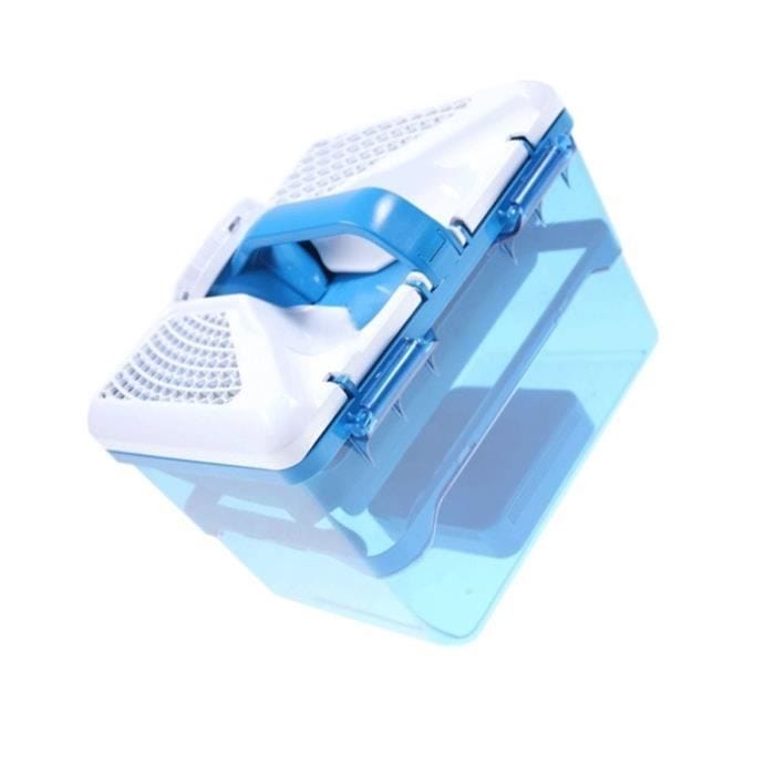 Réservoir complet (aquafilterbox) - Aspirateur - THOMAS (127434)