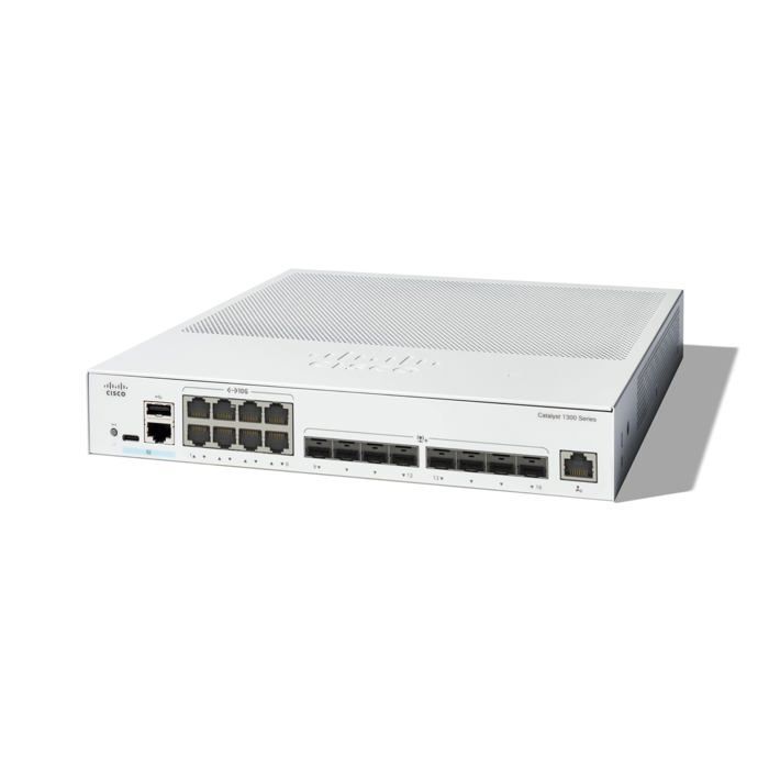 CISCO Cisco Catalyst 1300-16XT