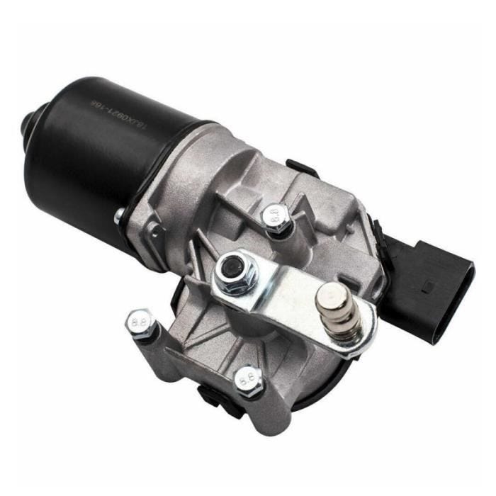 Moteur essuie glace avant polo 9N fabia 1 6Q1955113 6Q1955119C