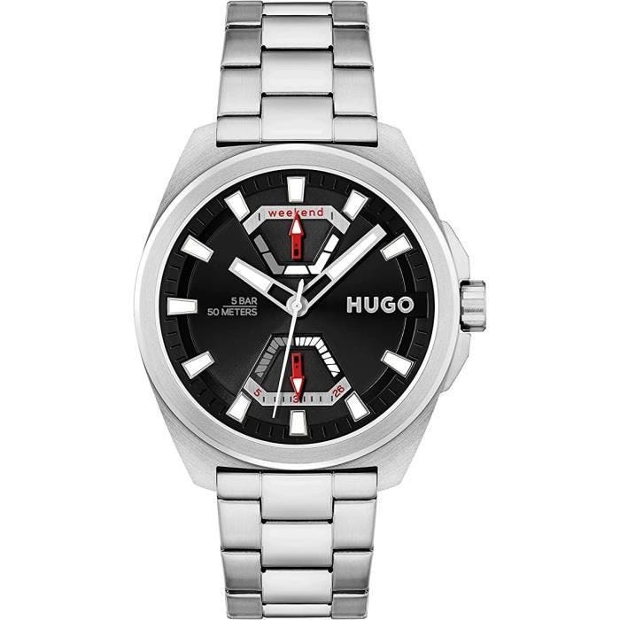 Hugo Boss Expose 1530242 Montre Quartz Homme