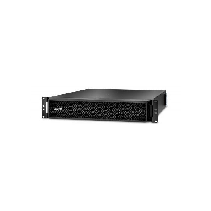 APC Smart-UPS SRT 96V 3kVA RM Battery Pack (SRT96RMBP)