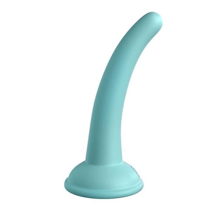 PIPEDREAMS CURIOUS FIVE 127 CM GREEN