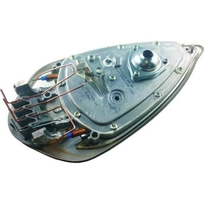semelle generateur vapeur pro express total GV89 calor CS-00129471
