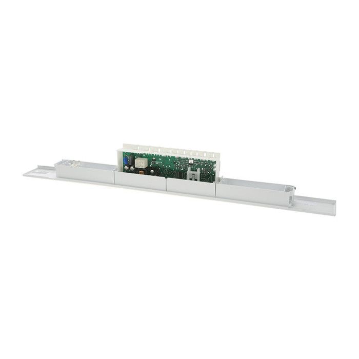 Module de commande - Réfrigérateur, congélateur - BOSCH - 00658765 - BB315042