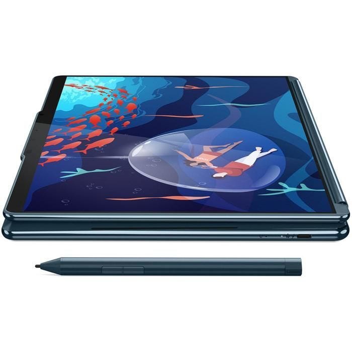 LENOVO Yoga Book 9I Intel Core