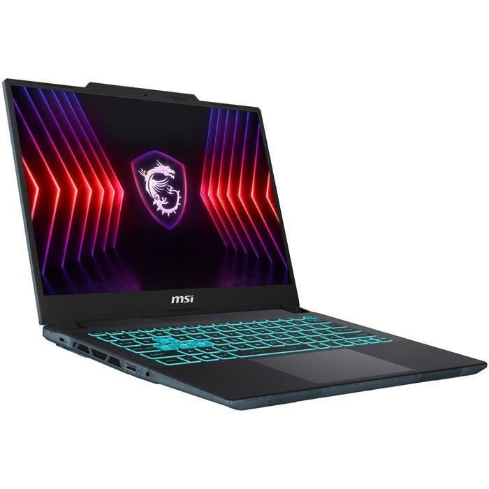 MSI pc gamer cyborg 14 a13vf-2