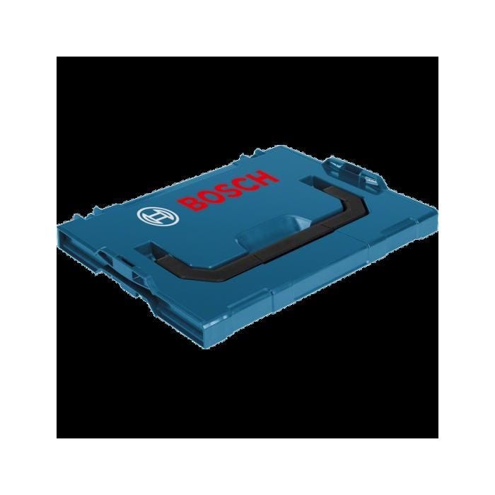 Couvercle i-BOXX - Bosch - 1600A001SE - Bleu - Flexible - Adaptable