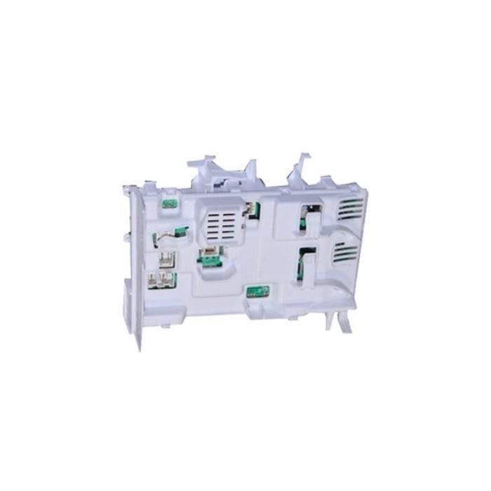 Module éléctronique - Lave-linge - AEG, ELECTROLUX (69632) - Filtre - Blanc