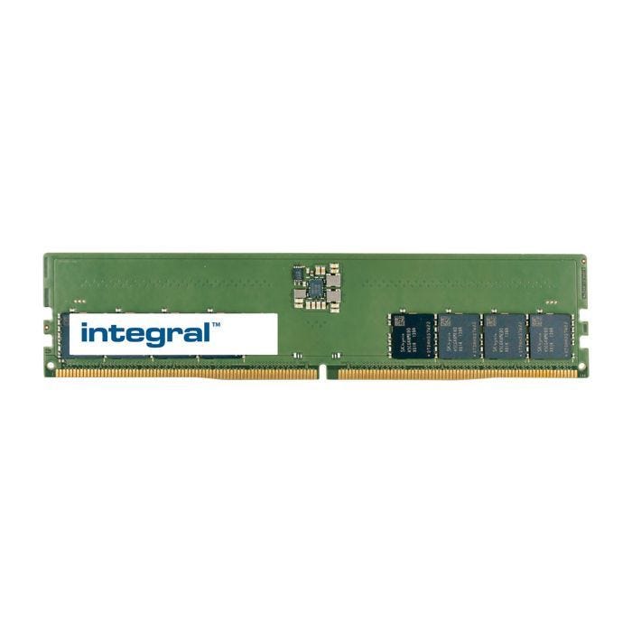 INTEGRAL 16GB PC RAM MODULE DI