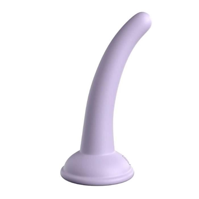 PIPEDREAMS CURIOUS FIVE 127 CM LILAC