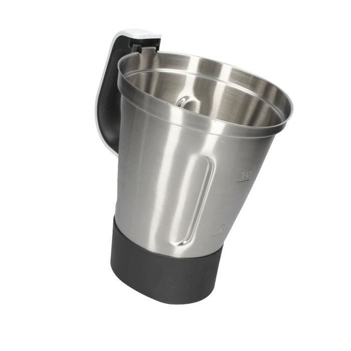 Bol - MOULINEX - SS-1530000464 - Blanc - Compatible BB333030 - Robot ménager