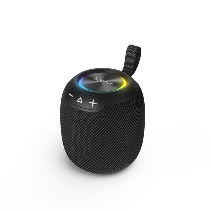 Enceinte Bluetooth - NR - Bomb 3.0 - Étanche IPX7 - 16 W - Bluetooth 5.0