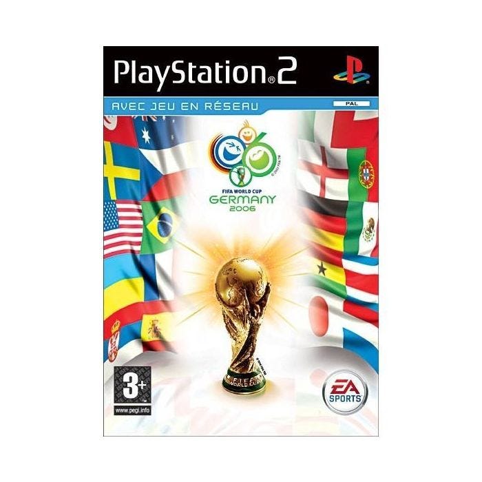 FIFA WORLD CUP 2006