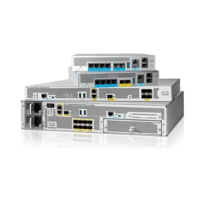 CISCO Catalyst 9800-40 Wireless Ctrl Catalyst 9800-40 Wireless Controller