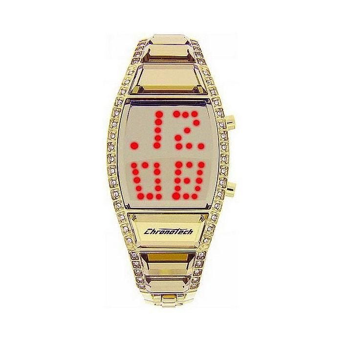 Montre Femme Chronotech CT7122LS-09M (25 mm)