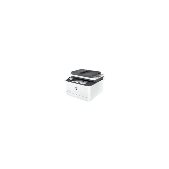 HP LaserJet Pro MFP 3102fdn - Imprimante multifonctions - Noir et blanc - laser - Legal (216 x 356 mm) (original) - A4/Legal