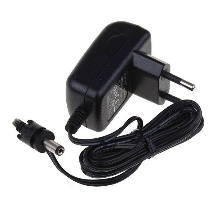 Chargeur secteur - Aspirateur - BOSCH (34473)