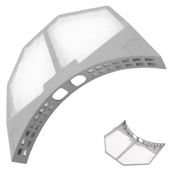 Filtre - Sèche-linge - ARISTON HOTPOINT, INDESIT, WHIRLPOOL (9229)