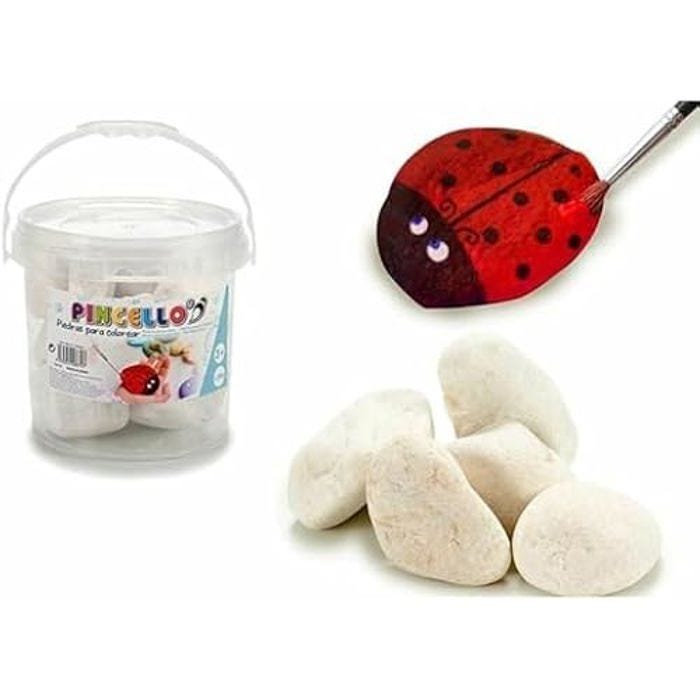 Jouets - PINCELLO - Estándar - Multicolore - 35x25x30 cm - Pour enfants
