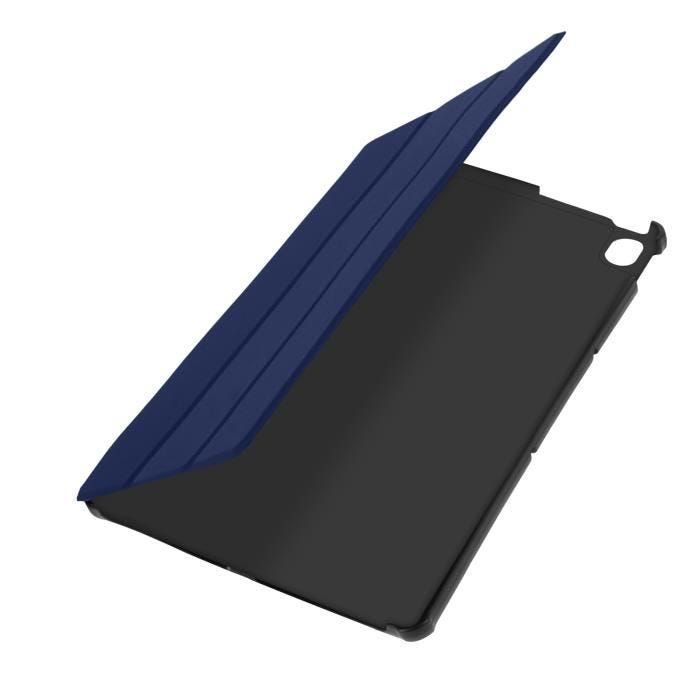 Housse - Lenovo - Tab P11 - Design Fin - Éco-Cuir - Support Vidéo et Clavier
