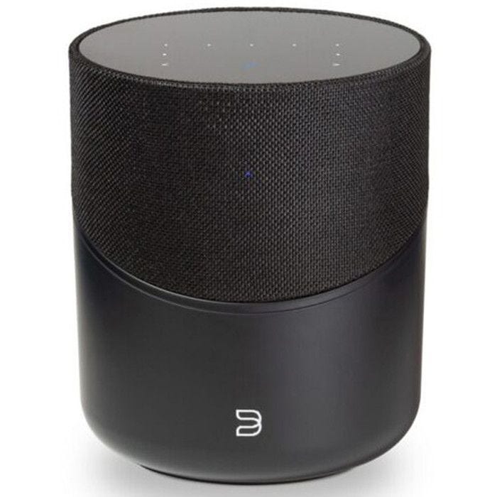 Bluesound Pulse M Noir - Enceinte Connectée - Enceintes sans-fil