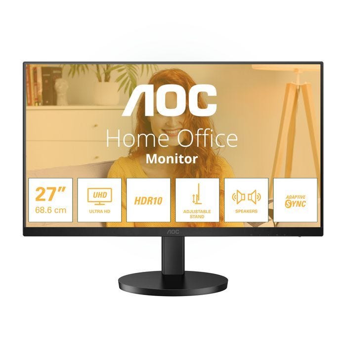 AOC U27B3AF non classé