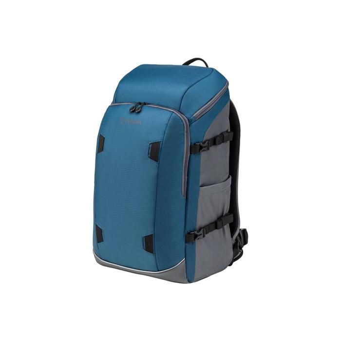 Sac à dos - Tenba - 636-416 - Bleu - 24L - Multisport
