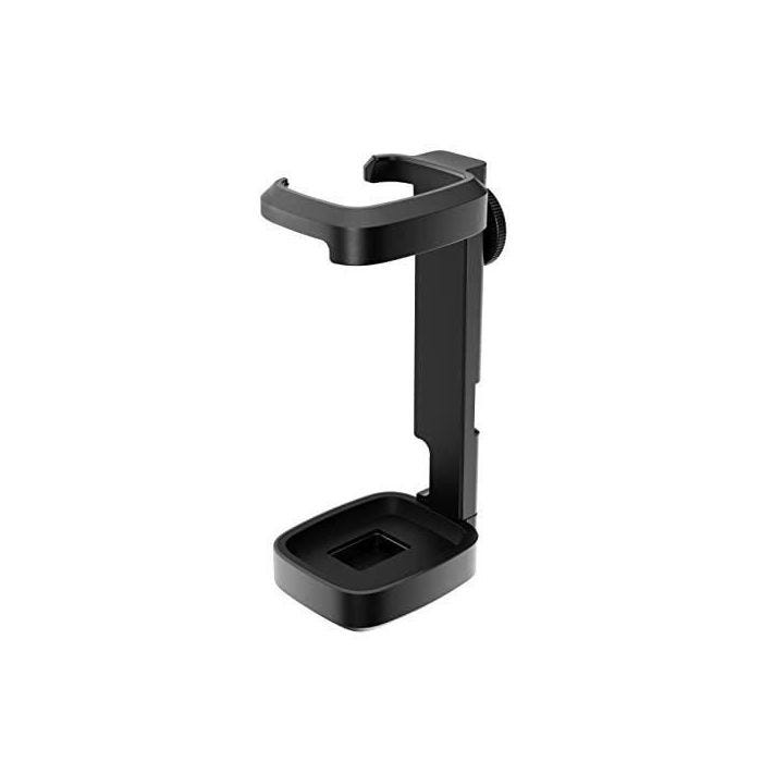 Pédale d'embrayage Moza Racing SR-P, construite en acier robuste avec capteur à effet Hall et réglages personnalisables.