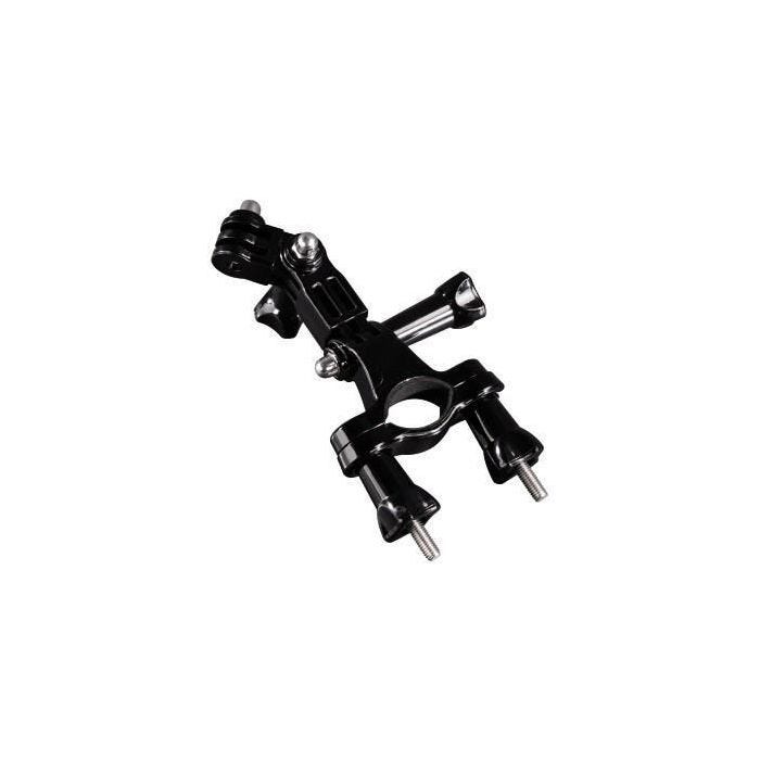 HAMA Fixation guidon - Pour Gopro de 1,6 à 4 cm