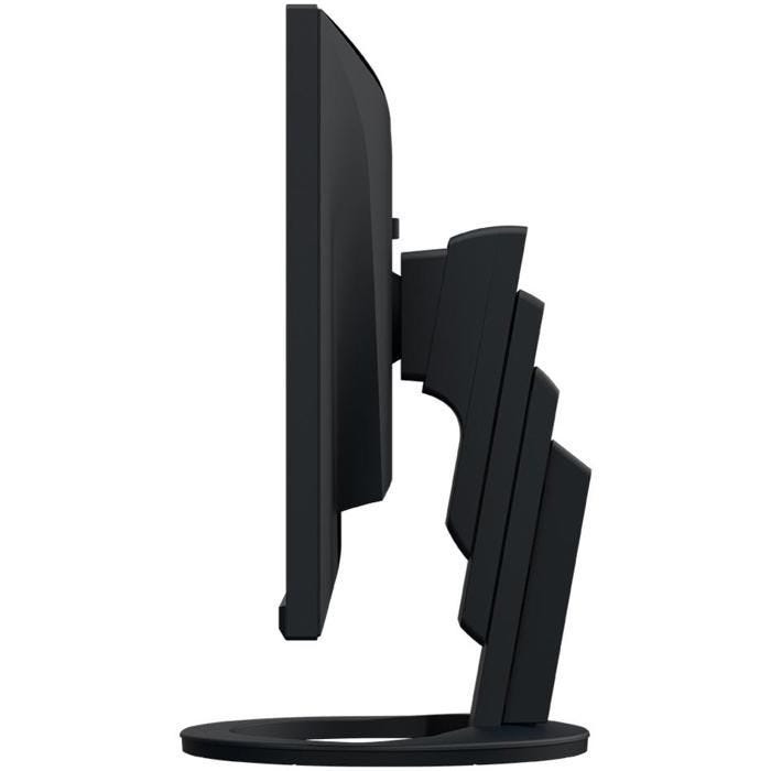 Écrans PC EIZO FlexScan EV2480-BK - 23.8" - Full HD - USB-C (8580)