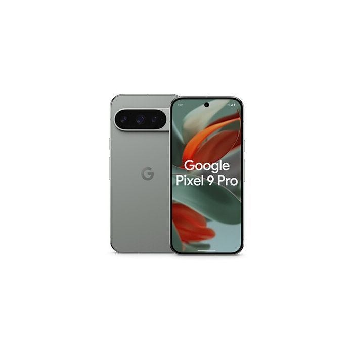 GOOGLE Nom : Pixel 9 Pro 512Go