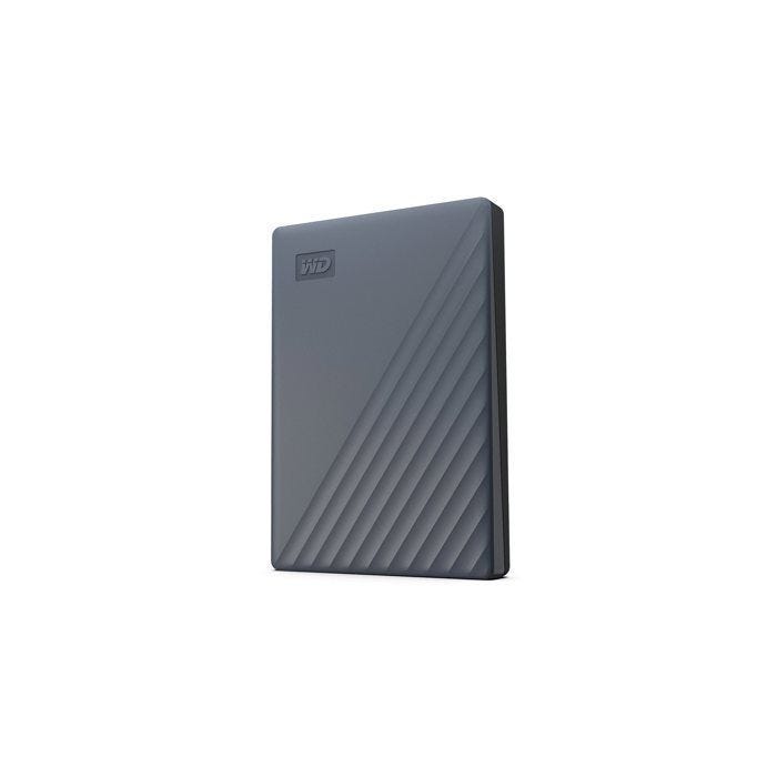 WD My Passport WDBWML0020BGY
