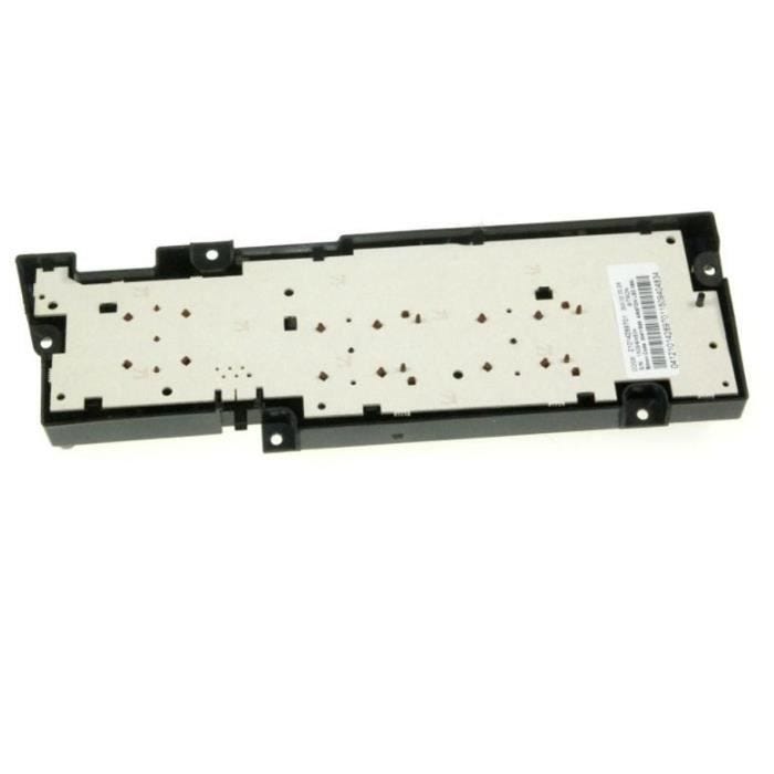 Carte électronique, module d'affichage led evoii 3 - Lave-linge - ARISTON HOTPOINT (142533)