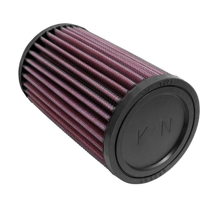 Universal Clamp-On Air Filter RU-0820 2-7-16"FLG, 3-1-2"OD, 6"H